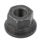 Swivel Flanged Nut, 5/8"-18