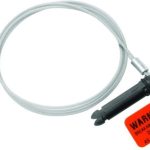 Tekonsha Break Away Cable