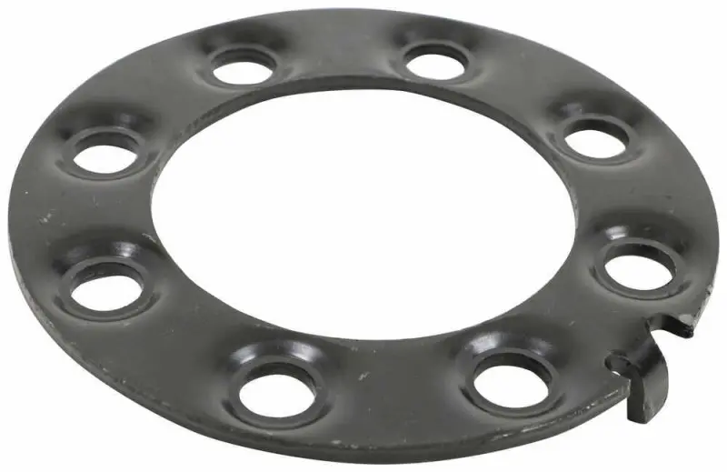 Tension Ring