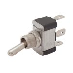 Toggle Switch, Momentary