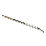 Winch Bar, Standard, Chrome