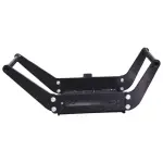 Winch Cradle, Receiver, 6000 lb. - 20000 lb. Recovery Series