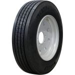 17.5 T/W 235