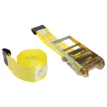 4-inch trailer lift component