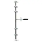 Trailer Door Cam Action Lock Kit