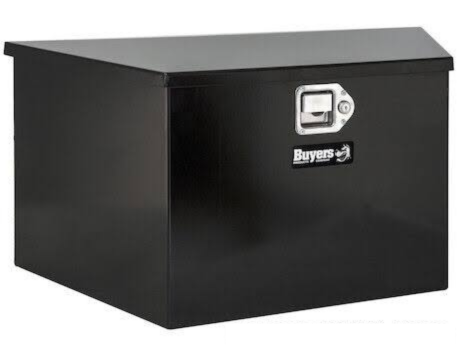 Buyers Tongue Tool Box
