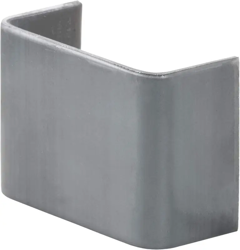 Stake Pocket, Weld On, 7 Ga
