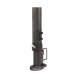 RAM Adjustable Gooseneck Coupler, 30000 lb, Round, 2-5/16", GCPN-30008