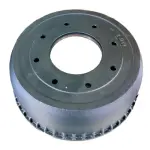Lippert Replacement Brake Drum, 9000-10000 lb General Duty Axle, 12-1/4" X 3-3/8", After July 2009