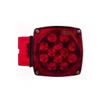 Submersible Curbside (Left) LED Combination Light