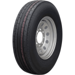 235-80-R16 14 Ply Single
