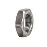 Dexter 1" Spindle/Jam Nut For EZ Lube Axles, 006-191-00