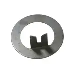 1" EZ Lube Spindle Washer, Tang Washer, FA-TW100,