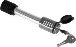 Dead Bolt Hitch/Receiver Lock, 5/8" Diameter, Class 3 & 4, RH3