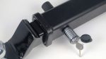 Dead Bolt Hitch/Receiver Lock, 5/8" Diameter, Class 3 & 4, RH3