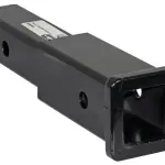 Buyers 7" Receiver Hitch Extension, 1804003