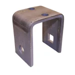 Center Spring Hanger For 2" Wide Slipper Spring, 15844C