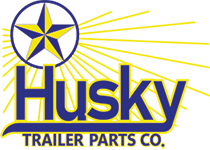 Husky Trailer Parts company logo