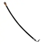 3/8 X 18" Flex Brake Line With 90