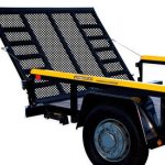 GORILLA-LIFT 2-Sided Tailgate Lift Assist, GOR2LIFT