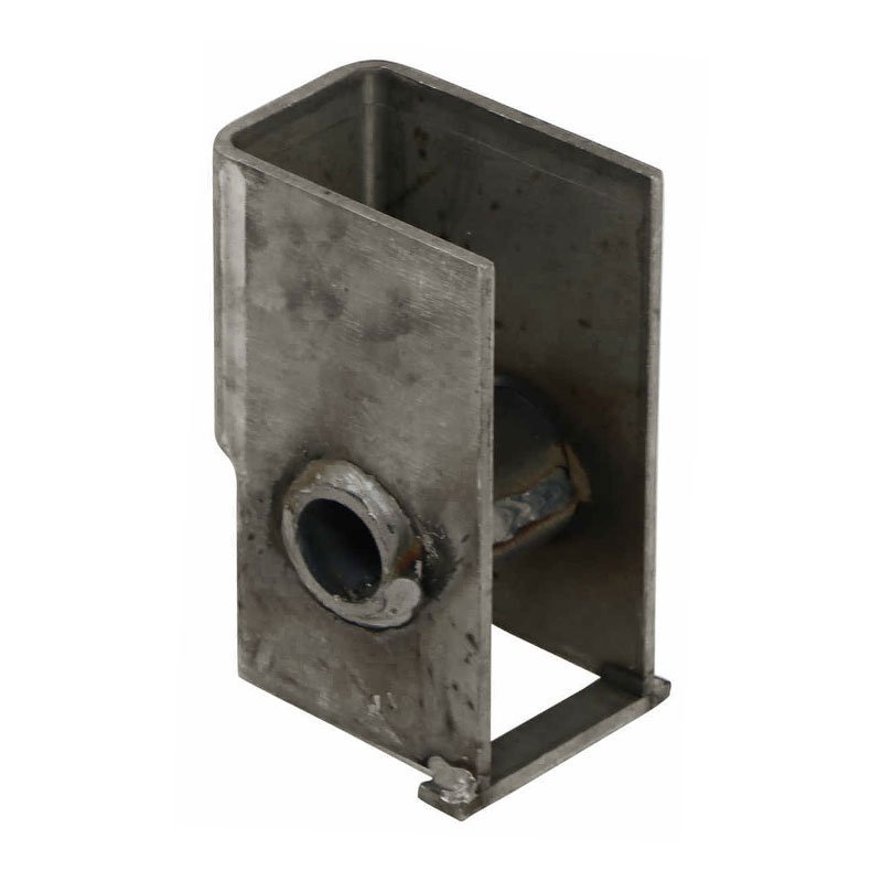 Dexter Rear Hanger For 2-1/2" Springs, 10K General Duty