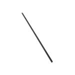 Trailer Jack Connector Pipe, 68", LG0094