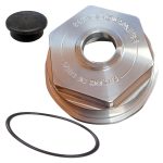 Speedcaps Pro Series Oil Cap, 6K, 7K, & 8K, (Dexter 21-35), SC-35-PRO