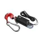 Zip Break Away Switch, Cable & Switch