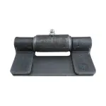 Jammy Butterfly Style Weld-On Hinge, TBH02