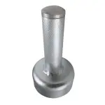 Dust Cap Driver Tool - Small - for 2.441" Grease Caps