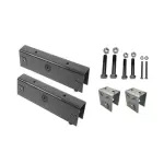 Dexter Tandem Axle Equalizer Kit, 38" Axle Spacing, 3" Springs, 10KHD-15K, HAP-203-01