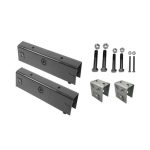 Dexter Tandem Axle Equalizer Kit, 48.5" Axle Spacing, 3" Springs, 10KHD-15K, HAP-203-02