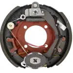 Dexter Electric Trailer Brake Assembly, Right Hand, 8,000 lb, Self Adjust, 12-1/4" X 2-1/2", K23-623-00