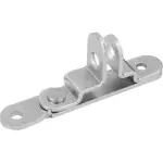 Buyers Product HASP, CAM Lock, Locking Assembly, B215805