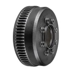 MAT Trailer Brake Drum, 10000 lb Heavy Duty Axle, 12-1/4" X 4", 99-27