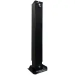 RAM 15K Hydraulic Trailer Jack, Integrated Counter Balance Valve, HJ-15070-LEG