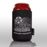 Husky Magnetic Can Koozie