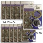 Bearing Kit, #84, 3.5K, EZ Lube - 12 Pack