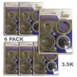 Bearing Kit, #84, 3.5K, EZ Lube - 6 Pack