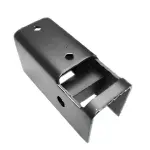AL-KO/Rockwell 10-12K Rear Hanger, 2-1/2" Wide Spring, HG-4000-R