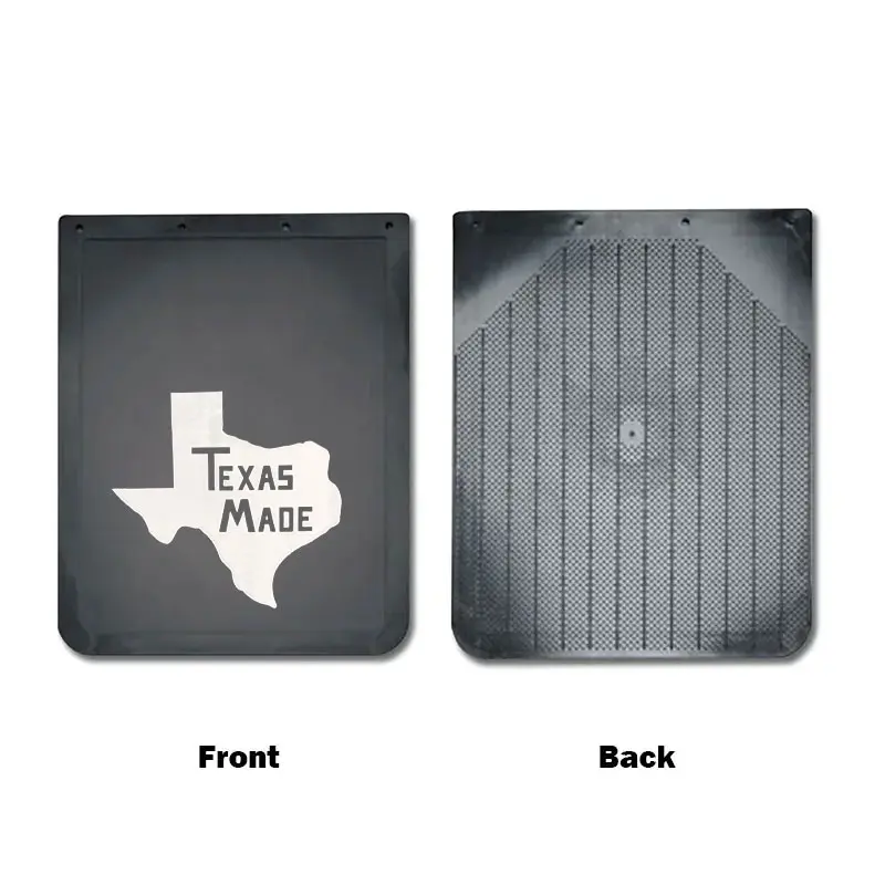 Texas Made Heavy Duty Mud Flap