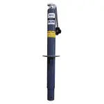 MAT A-Frame Trailer Jack, 5000 lbs, Topwind, 15" Travel, 175000