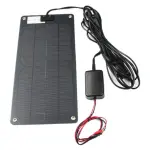 Bright Way Solar Charger, 7.5 Watts (4112)