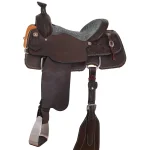 Circle Y 2783 Mesquite Roper