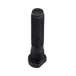 AL-KO Stud, Press In, 5/8″-18 X 3″, Black