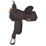 High Horse 6228 Lindale Barrel Saddle