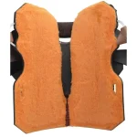 High Horse 6228 Lindale Barrel Saddle