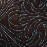High Horse 6228 Lindale Barrel Saddle