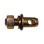 Ramp Gate Pin
