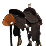 Circle Y 2650 Odessa All Around Saddle